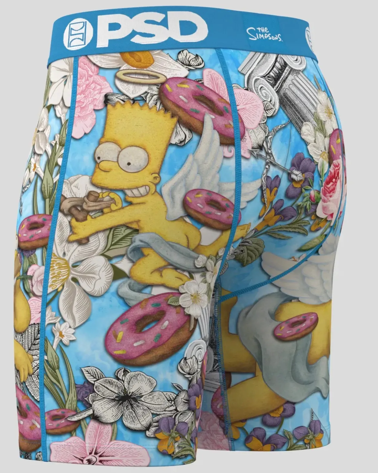 The Simpsons - Masterpiece