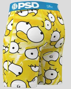 The Simpsons - Simpsons Eyes