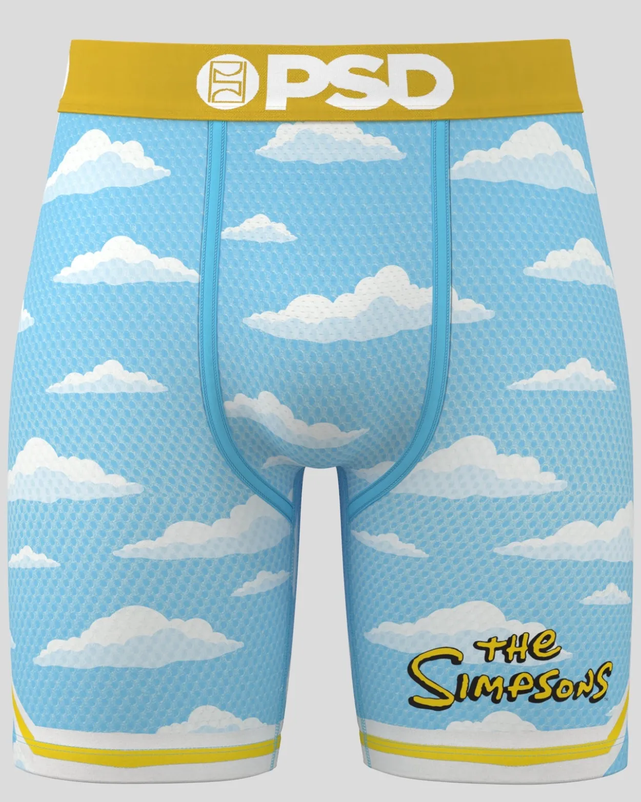The Simpsons - Sky