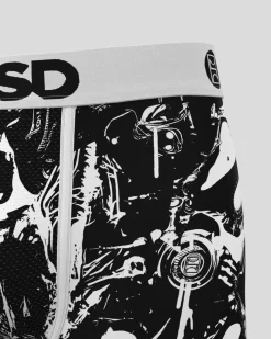 The Takeover