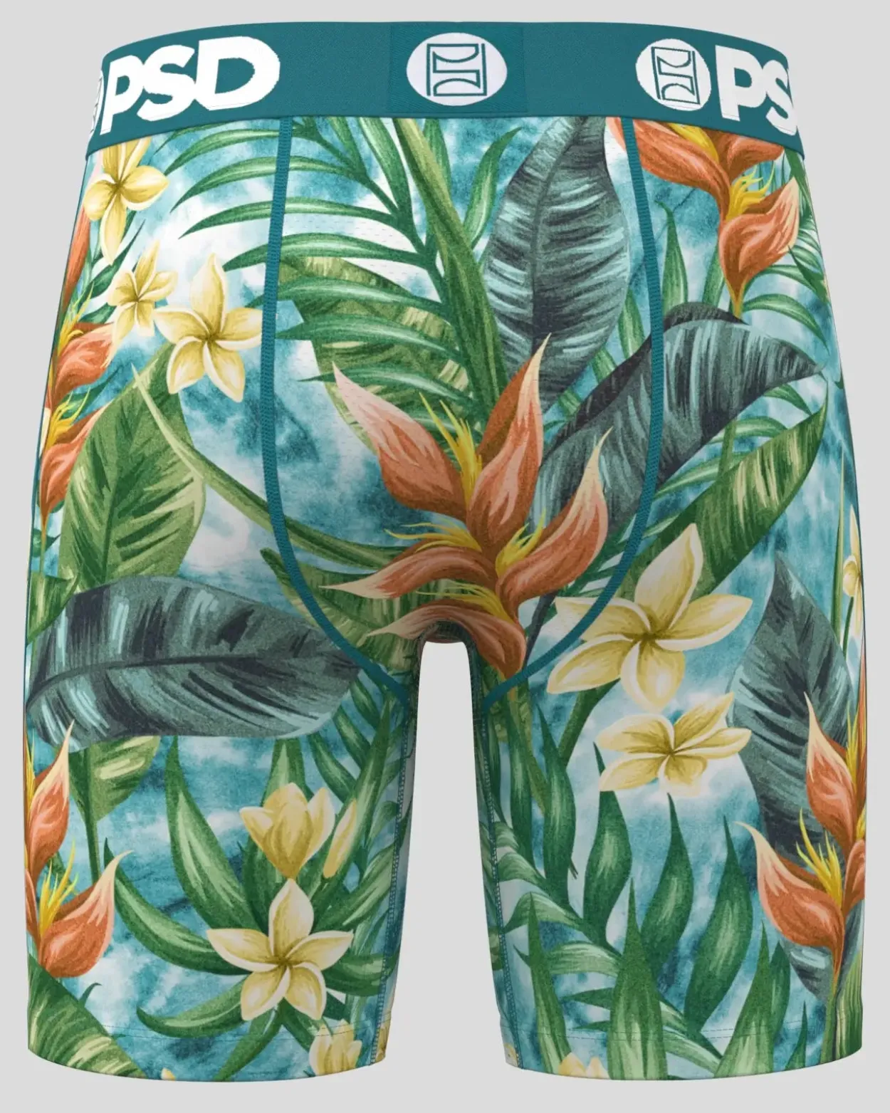 Tropic Summer
