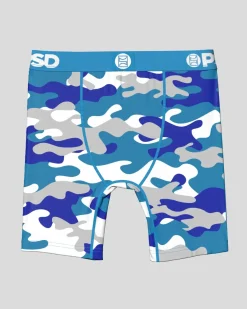 Warface Camo Pulse