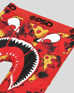Warface Pizza Drip