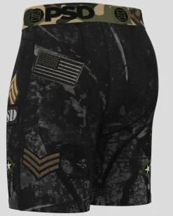Warface PSD Army