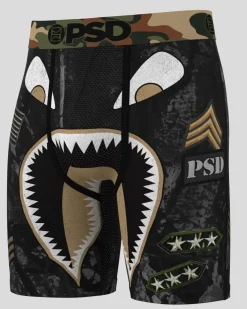 Warface PSD Army