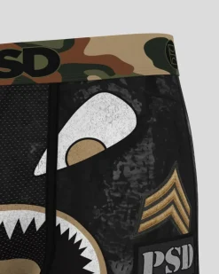 Warface PSD Army