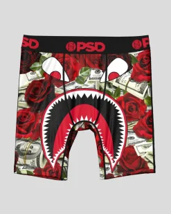 Warface Rose Money