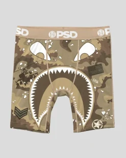 Warface Sandstorm