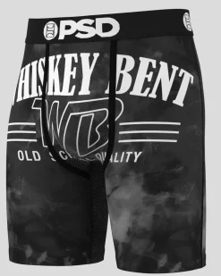 Whiskey Bent - Old School