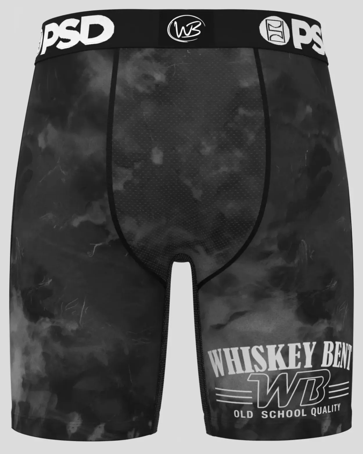 Whiskey Bent - Old School