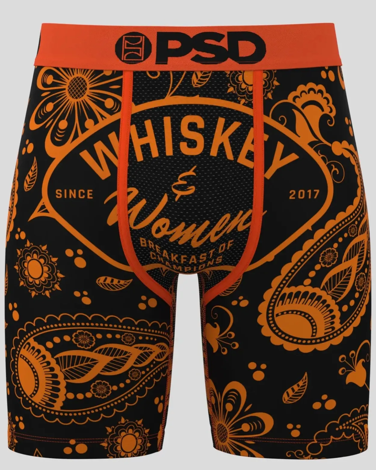 Whiskey Bent - Whiskey & Women