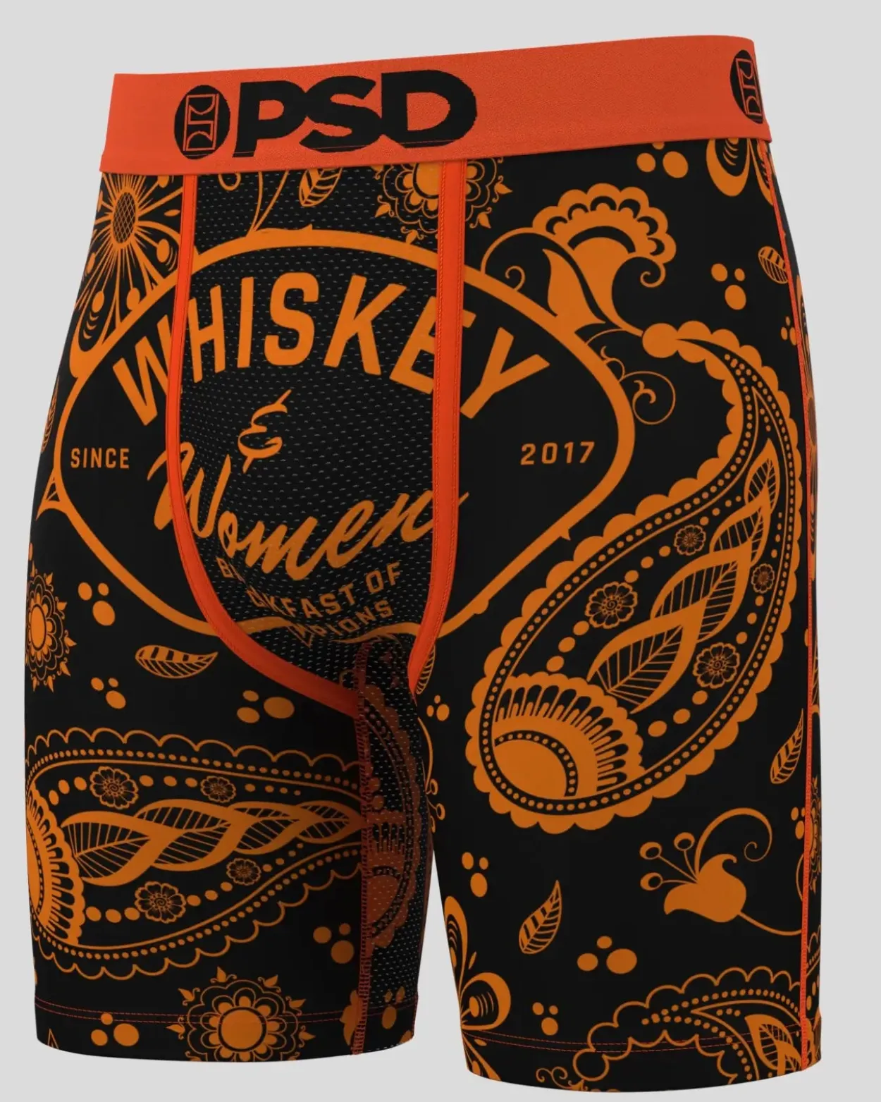 Whiskey Bent - Whiskey & Women